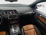 Audi Q7 (2011) 3.0 TDI, 4X4, Automat, Kůže - náhled 8