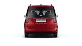 Ford Tourneo Connect (2026) Titanium, Tourneo, 2.0 EcoBlue - náhled 6