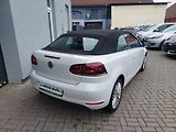 Volkswagen Golf (2014) VI. Cabrio TSi  I CUP - náhled 8