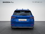 Škoda Karoq (2024) 2.0 TDI 110 kW 4x4 DSG SportLi - náhled 29