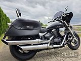 Suzuki Intruder M 800 (2010) - náhled 7