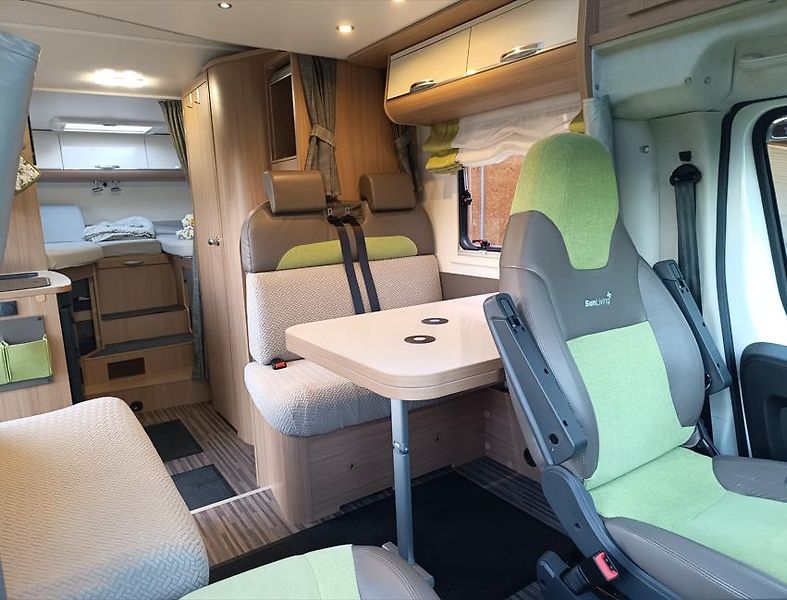 Sun Living (2015) LIDO M45 SP - fotka 18 z 42