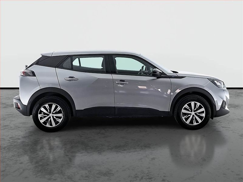 Peugeot 2008 (2023) Active 50 kWh, SoH 100% - fotka 6 z 20