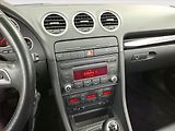 Seat Exeo (2011) 2.0 TSI, Serv.kniha, Tempomat - náhled 12