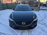 Mazda 6 2,0 TAŽNÉ - náhled 10
