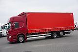 Scania (2021) P 280 / ACC / E 6 / FIRANKA +  - náhled 2