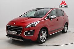 Peugeot 3008 1,6 HDI 84 kW ALLURE Záruka až - fotografie inzerátu