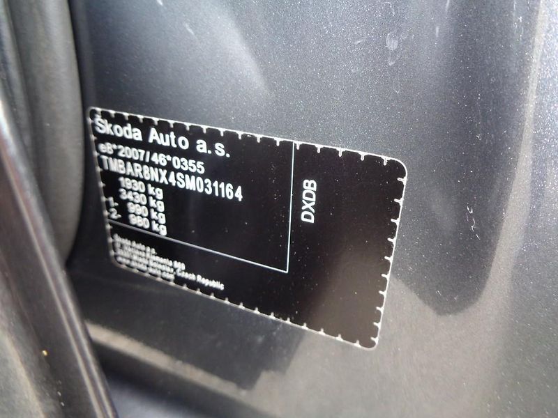 Škoda Octavia 1.5 TSI e-TEC DSG TOP SELECTIO - fotka 29 z 29