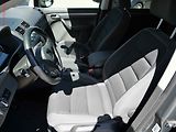 Volkswagen Touran (2010) 1.4 TSi, Comfort, DSG, bixen - náhled 9