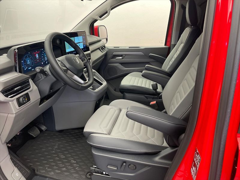 Volkswagen Caravelle (2026) Nový T7 Style 2,0 TDI 4MOT 8AU - fotka 25 z 37