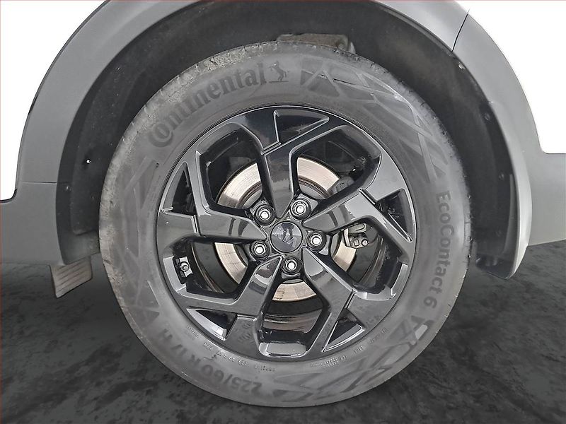 Kia Sportage (2021) 1.6 T-GDI - fotka 14 z 20
