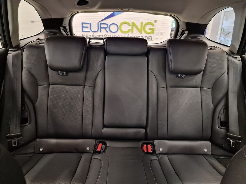 Subaru Outback (2025) 2.5 COMFORT/LIMITED 4WILD 2025 - fotka 48 z 54