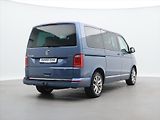 Volkswagen Multivan 2,0 TDI 4M DSG CZ Highline DPH - náhled 7