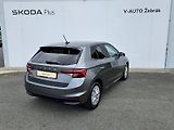 Škoda Fabia (2025) SELECTION TSI 70/1.0 M5F - náhled 1