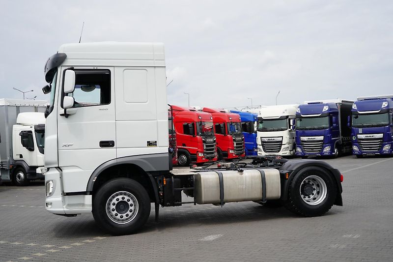 DAF XF (2022) 106 / 480 / EURO 6 / ACC / I C - fotka 3 z 46