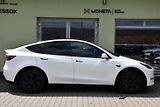 Tesla Model Y LONG RANGE DUAL REZERVACE - náhled 12