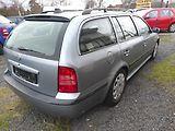 Škoda Octavia 2.0 Ambiente Combi - náhled 4