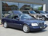 Mercedes-Benz 124 2,0 200 Sportline coupé,AC,TOP - náhled 4