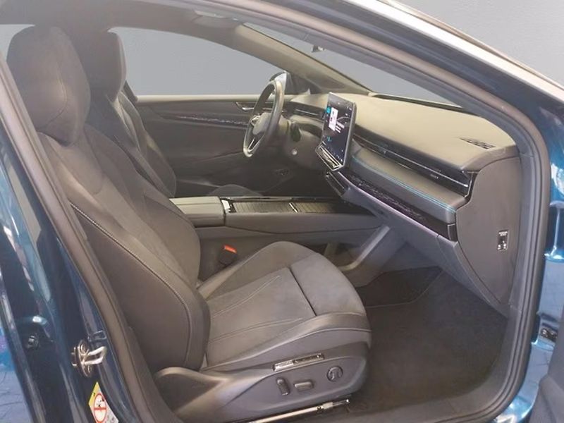 Volkswagen ID.7 Pro HuD 360 IQ-Light Masáž Taž - fotka 7 z 11