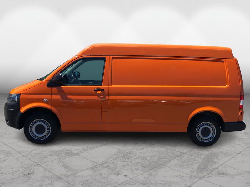 Volkswagen Transporter A 2,0 TDI - fotka 3 z 26