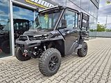 Can-Am Traxter HD 10 PRO (2026) Traxter HD11 XU T ABS MY26 - náhled 8