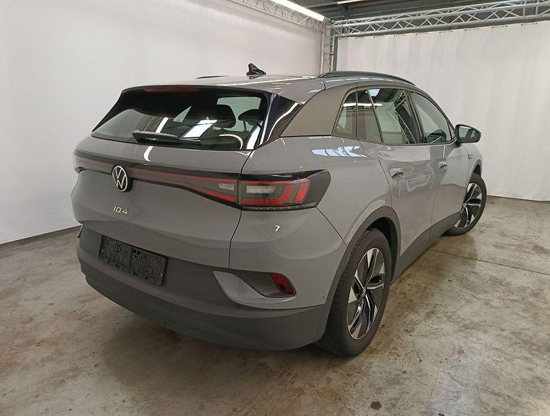 Volkswagen ID.4 150kW SOH 95%     PŘIPRAVUJEME - fotka 4 z 9