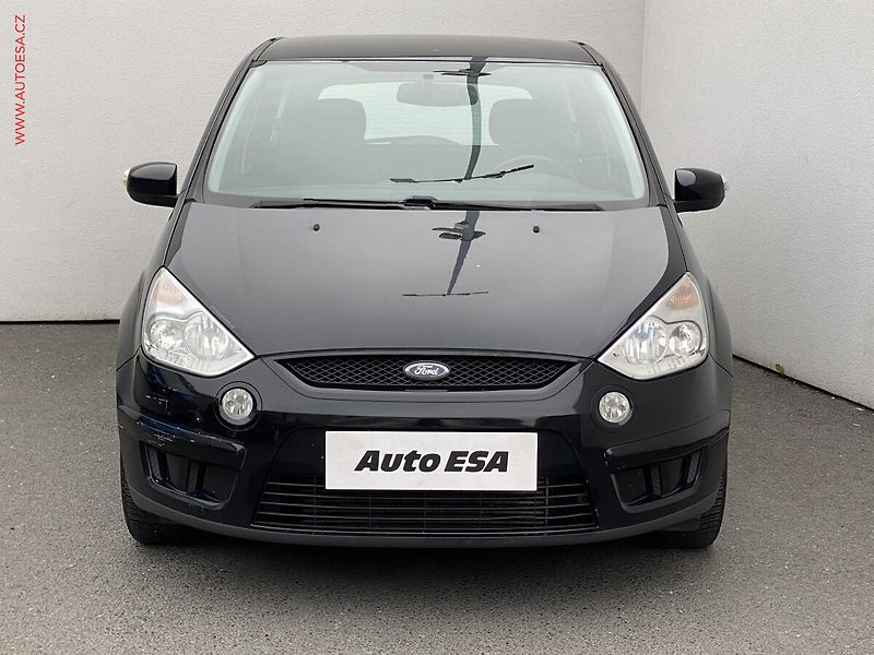 Ford S-MAX (2010) 1.8 TDCi, AC, temp - fotka 2 z 15