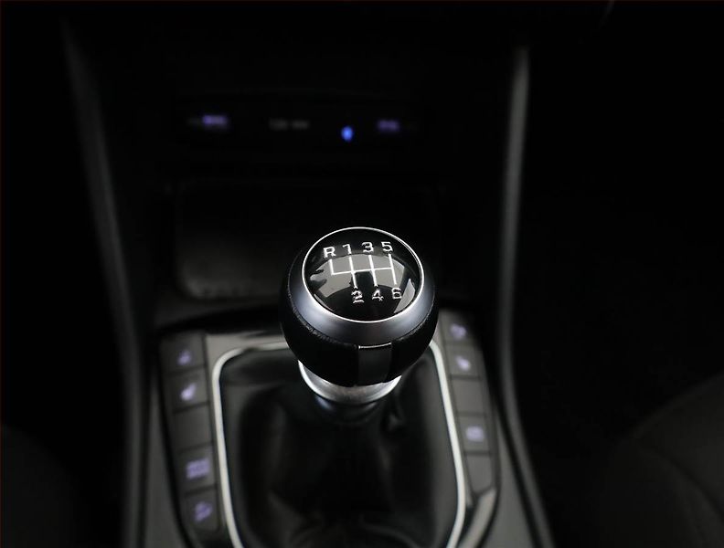 Hyundai Tucson (2021) 1.6 CRDi, ČR,1.maj, Serv.kniha - fotka 15 z 19