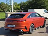 Kia ProCeed 1,5T-GDi lze i na splátky VŠEM - náhled 3