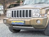 Jeep Commander (2007) ČR 3.0CRD 160KW – 7sedadel - náhled 9
