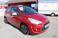 Citroën C3 (2012) 1,4i KLIMA EL.OKNA ABS CENTRÁL - fotografie inzerátu