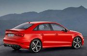 Audi RS 3.