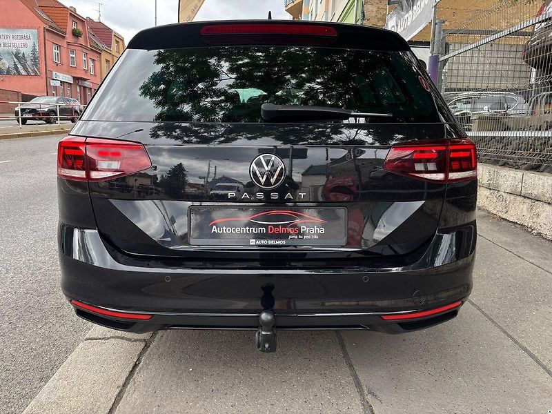 Volkswagen Passat 1.5TSI/2022/1MAJ.TAŽ.DPH.ACC-Z - fotka 5 z 52