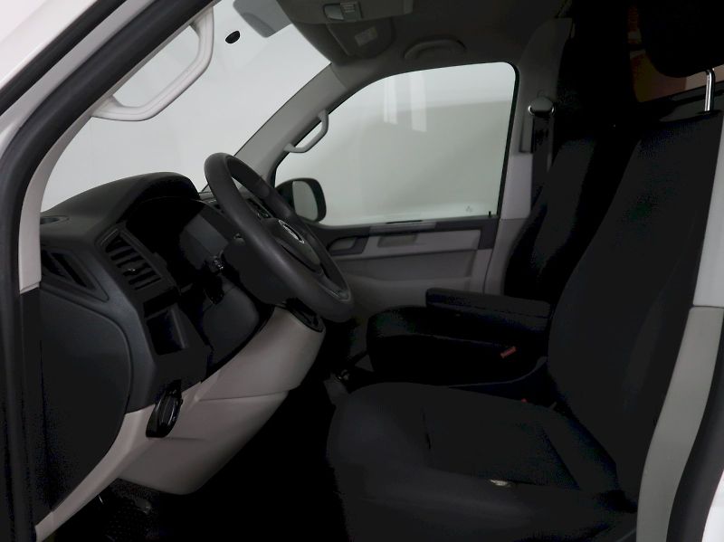 Volkswagen Transporter (2018) SKRIN 2.0TDI 110KW DSG - fotka 11 z 28