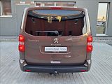 Peugeot Traveller 2.0HDI ALLURE L3,ČR,1.Majitel - náhled 9
