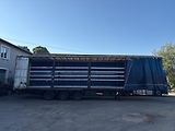 Krone SD (2014) Krone SD Mega / Lowdeck - náhled 2
