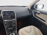 Volvo XC60 (2011) D5, 4X4, Automat, Kůže - náhled 8
