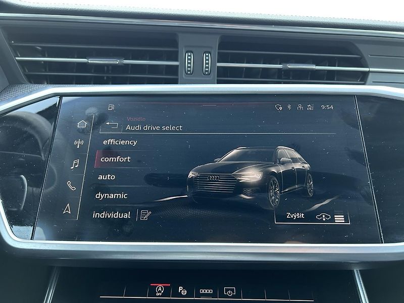 Audi S6 3.0TDI 253kW - fotka 22 z 23