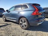 Volvo XC60 (2023) Auto na cestě - náhled 1