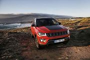Jeep Compass.
