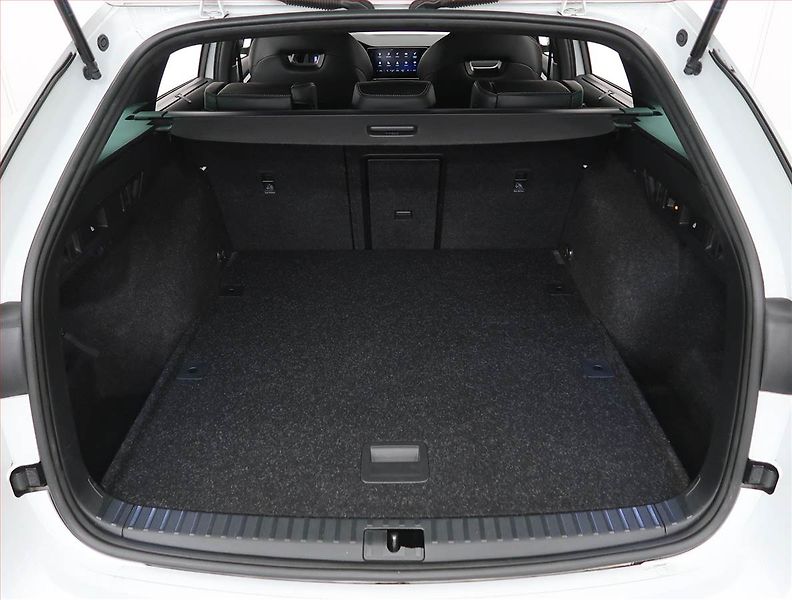 Škoda Octavia (2023) RS 2.0 TDI - fotka 14 z 32