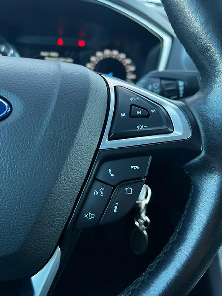 Ford Mondeo 2.0Ecoblue 110kW Business  - fotka 11 z 23