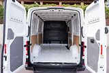 Volkswagen Crafter 2.0TDI*103kW*L1H1*SERVIS VW*PO - náhled 7