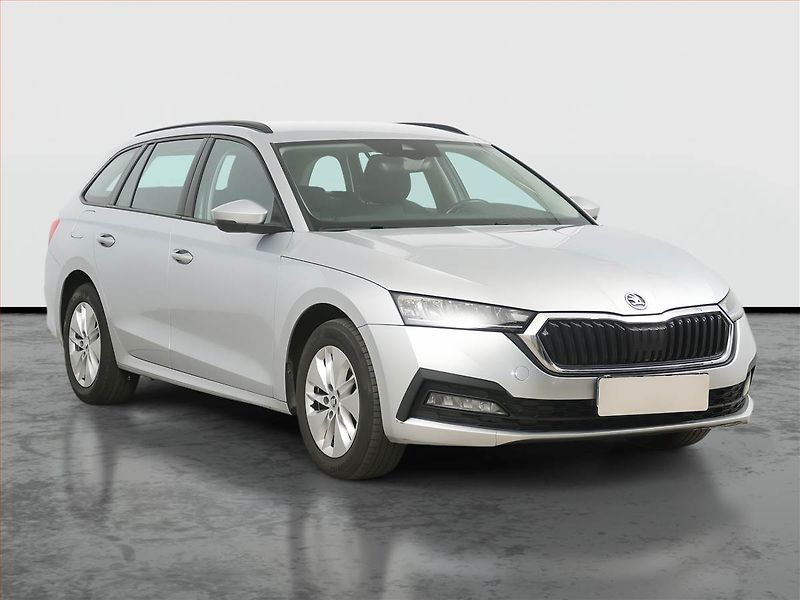 Škoda Octavia (2022) Ambition 2.0 TDI, ČR,1.maj - fotografie inzerátu