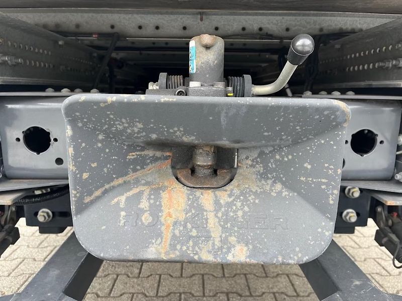 Volvo FL (2024) 280 shrnovačka EURO 6 - fotka 13 z 28