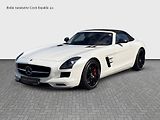 Mercedes-Benz SLS AMG (2013) AMG 63 GT Roadster - TOP - náhled 1