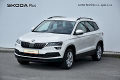 Škoda Karoq (2020) 125 LET 1.5 TSI 110kW - fotografie inzerátu