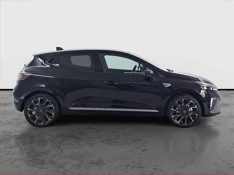 Renault Clio (2026) E-Tech Hybrid - fotka 6 z 18