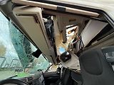 DAF CF320 EURO 6 - náhled 7