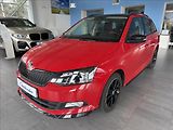 Škoda Fabia 1,2   TSI 81kW,MONTE CARLO,1.M - náhled 2